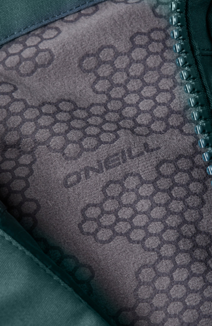 Parka Journey 10K/10K | Alma Steel