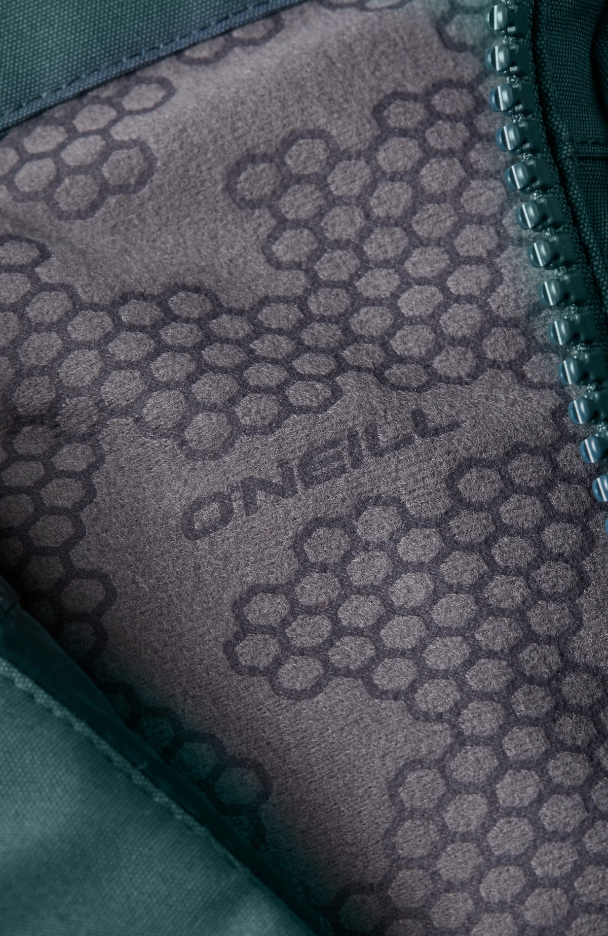 Parka Journey 10K/10K | Alma Steel