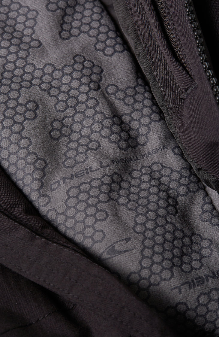 Parka Journey 10K/10K | Black Out