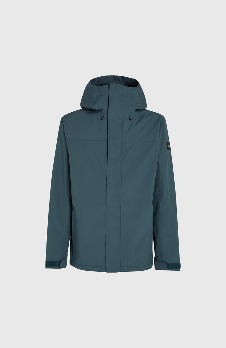 Veste Ecto Shell 10K/10K | Alma Steel
