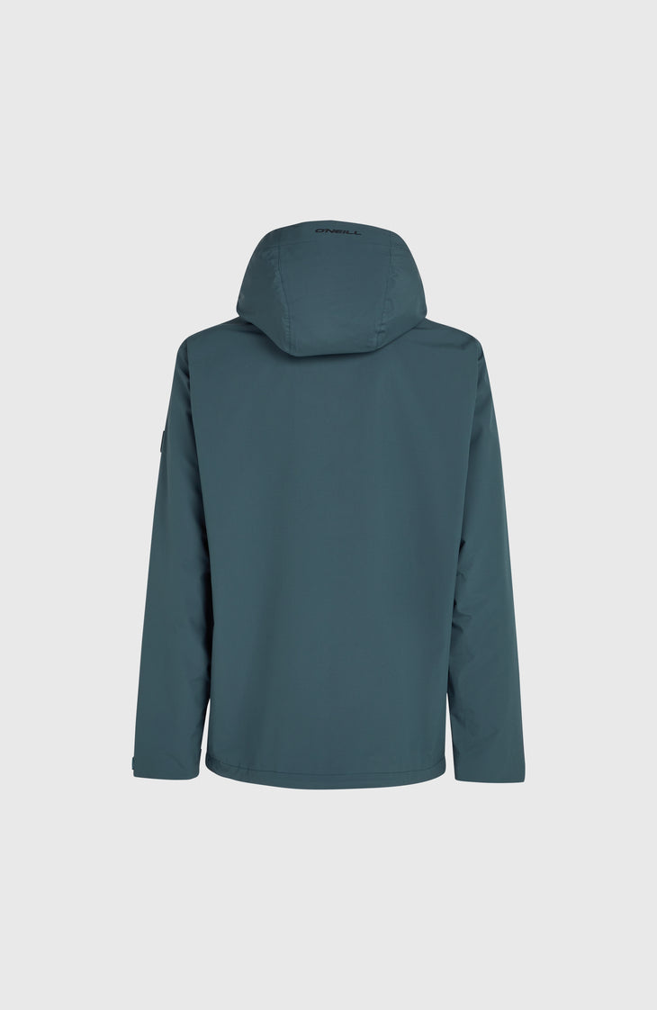 Veste Ecto Shell 10K/10K | Alma Steel