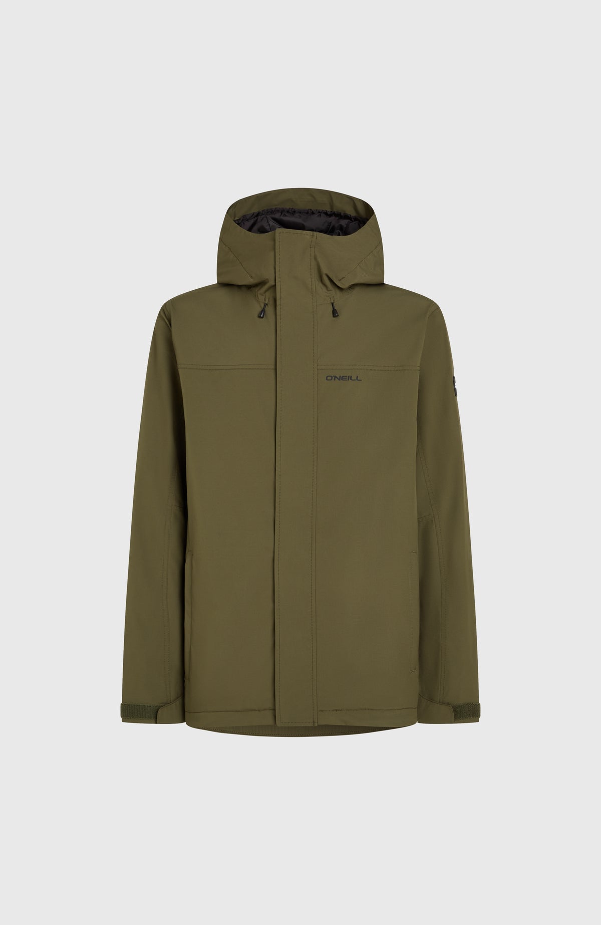 Veste Ecto Shell 10K/10K | Forest Night