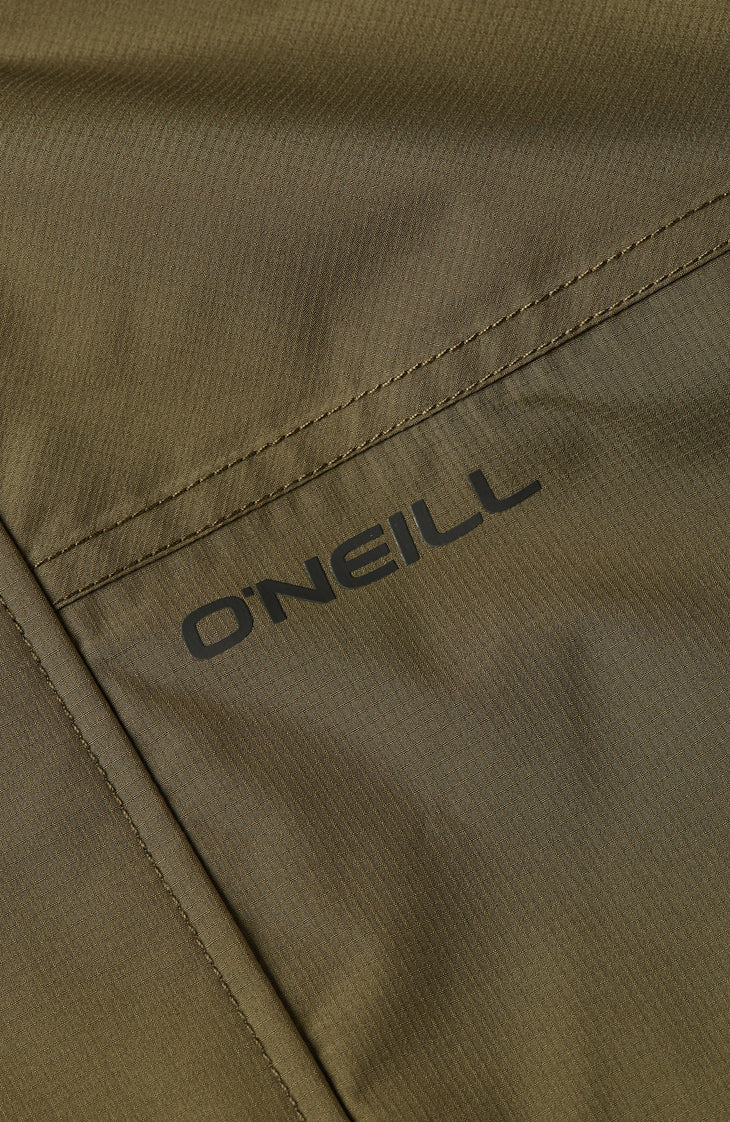 Veste Ecto Shell 10K/10K | Forest Night