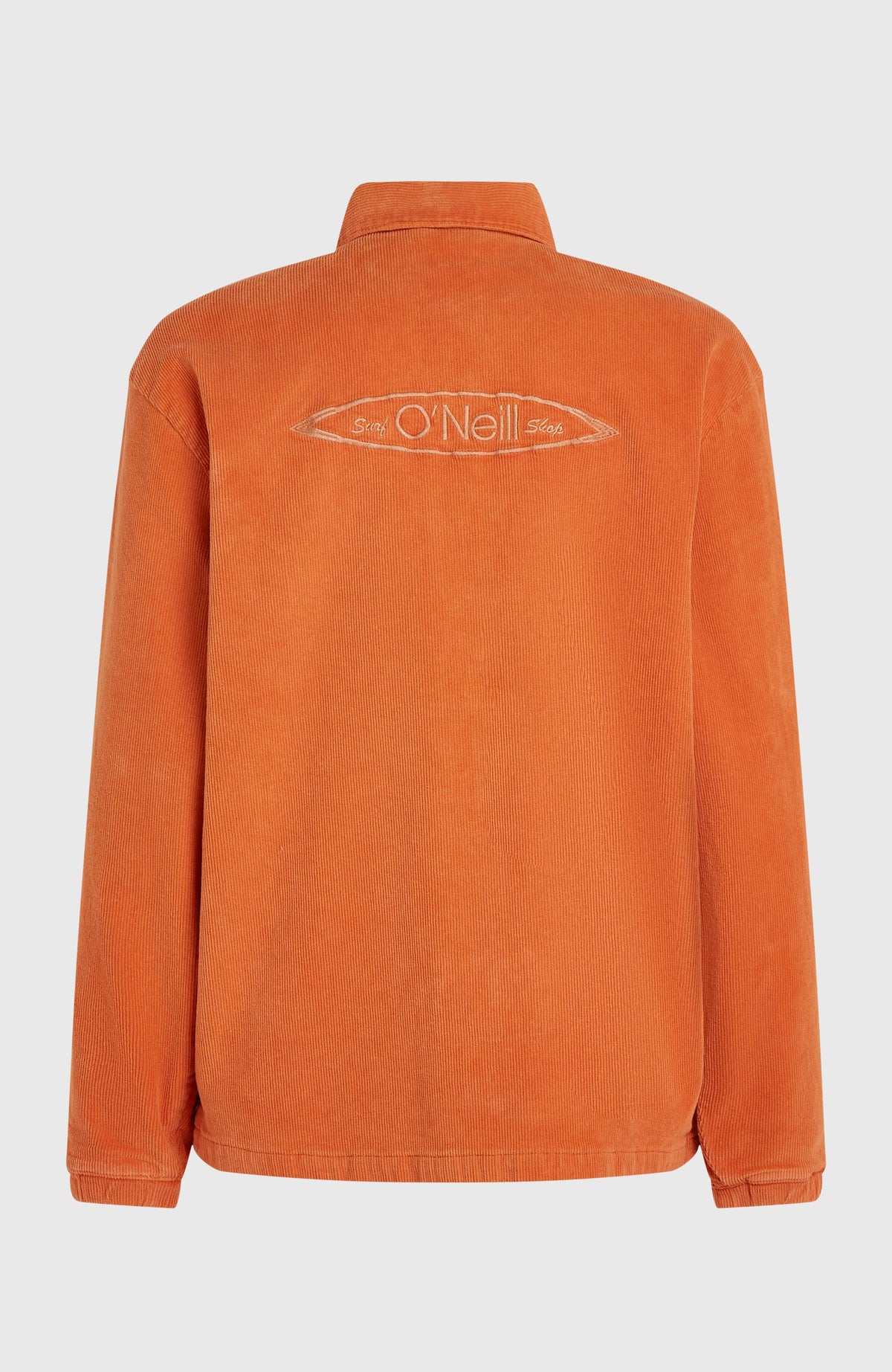 Veste Cord Coach | Cinnamon Stick