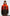 Veste de ski FWC'Peak Fire | Flame Colour Block
