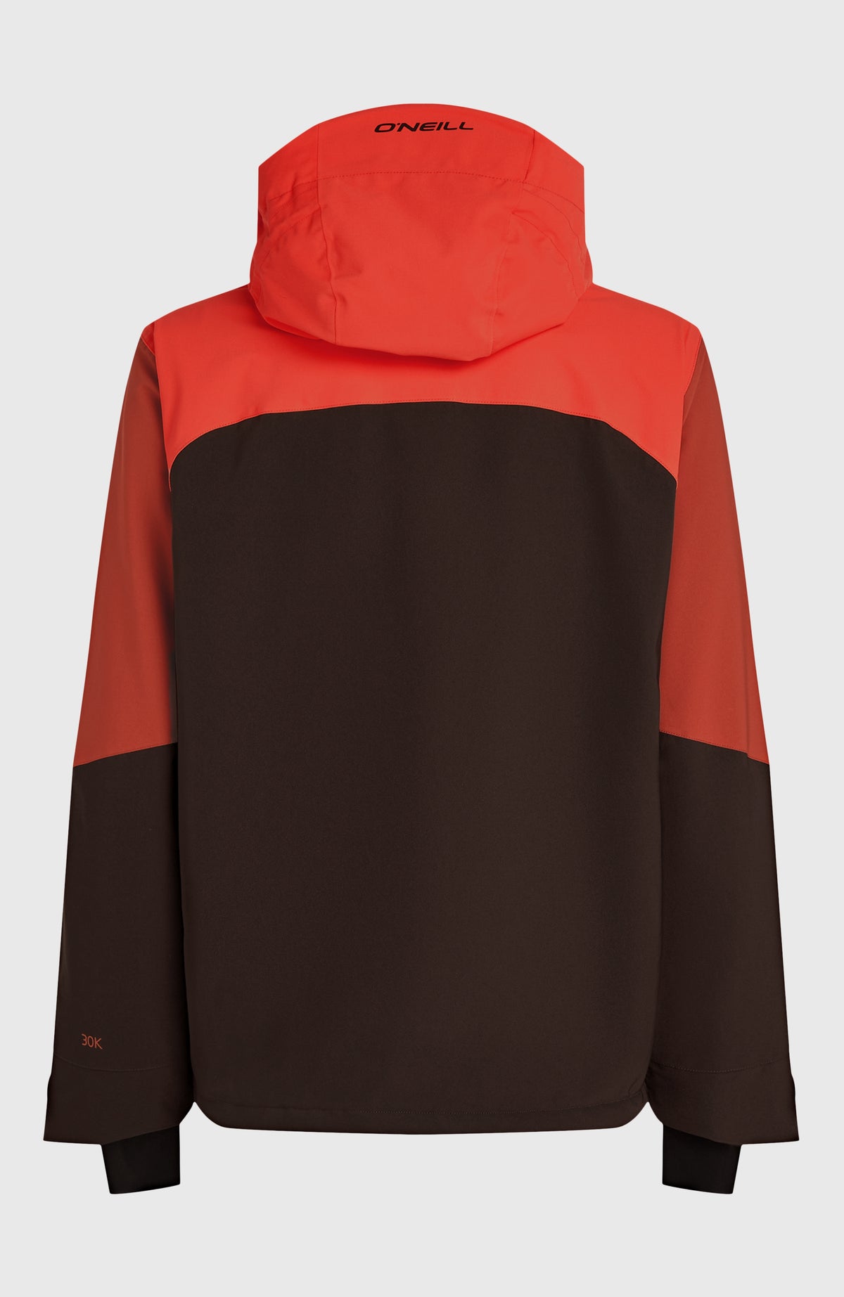 Veste de ski FWC'Peak Fire | Flame Colour Block