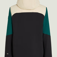 Veste de ski FWC'Peak Fire | Macaron Colour Block