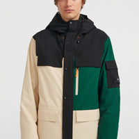 Veste de ski FWC'Peak Pro | Macaron Colour Block