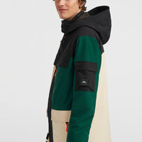 Veste de ski FWC'Peak Pro | Macaron Colour Block