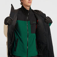 Veste de ski FWC'Peak Pro | Macaron Colour Block