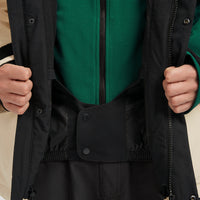 Veste de ski FWC'Peak Pro | Macaron Colour Block