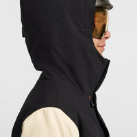 Veste de ski FWC'Peak Pro | Macaron Colour Block