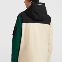 Veste de ski FWC'Peak Pro | Macaron Colour Block