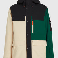 Veste de ski FWC'Peak Pro | Macaron Colour Block