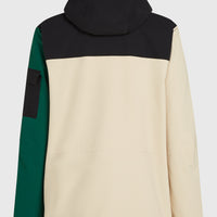 Veste de ski FWC'Peak Pro | Macaron Colour Block
