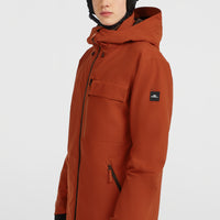 Veste de ski FWC'Peak | Bonfire