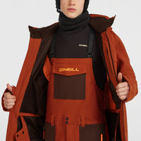 Veste de ski FWC'Peak | Bonfire
