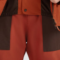 Veste de ski FWC'Peak | Bonfire
