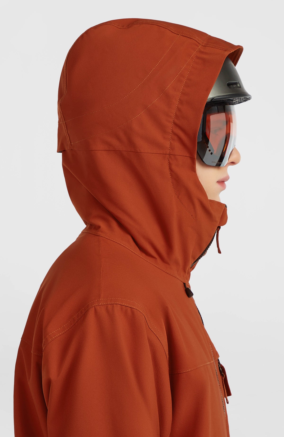 Veste de ski FWC'Peak | Bonfire
