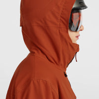 Veste de ski FWC'Peak | Bonfire