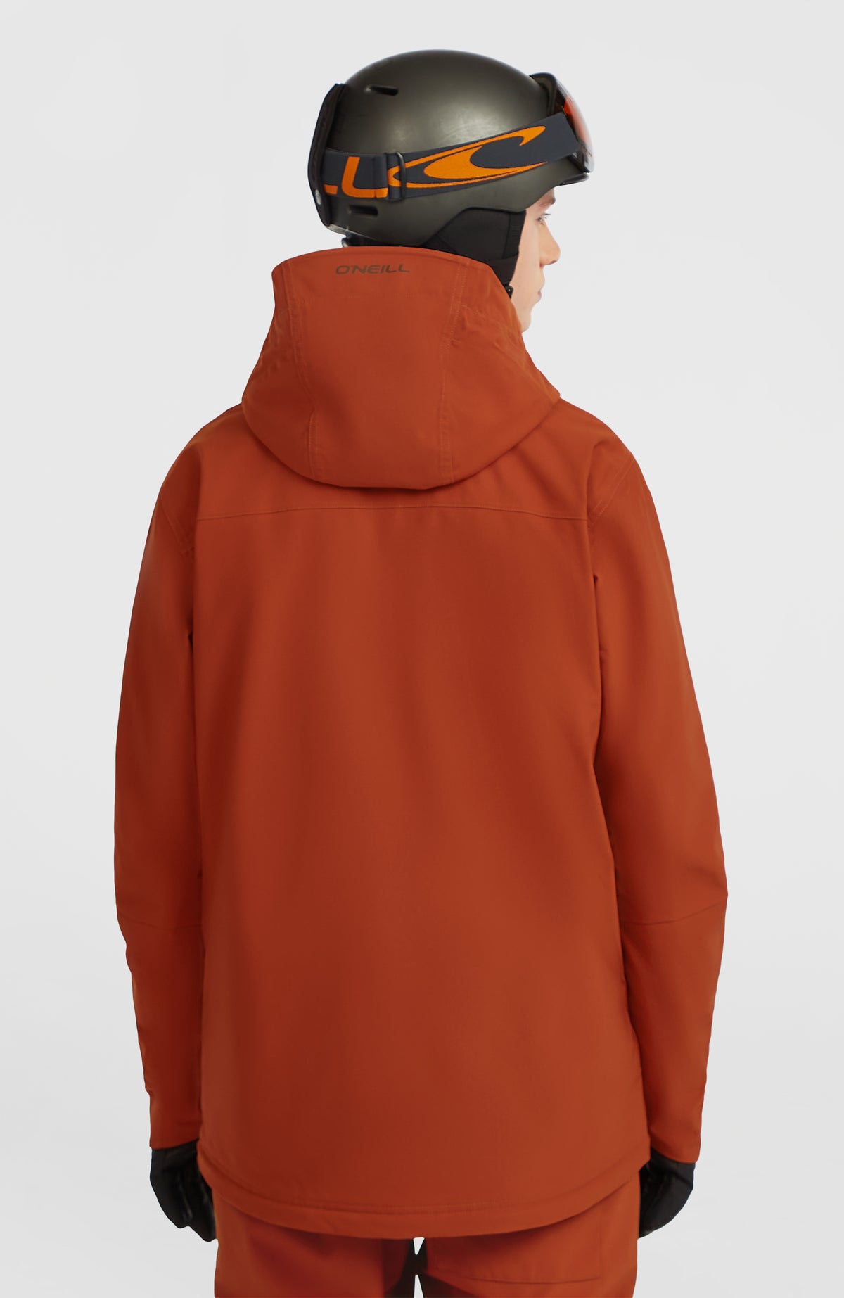 Veste de ski FWC'Peak | Bonfire