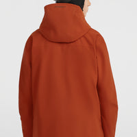 Veste de ski FWC'Peak | Bonfire