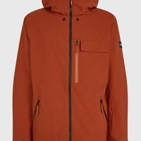 Veste de ski FWC'Peak | Bonfire