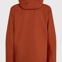 Veste de ski FWC'Peak | Bonfire