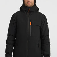Veste de ski FWC'Peak | Black Out