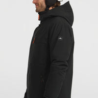 Veste de ski FWC'Peak | Black Out