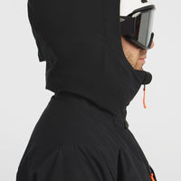 Veste de ski FWC'Peak | Black Out