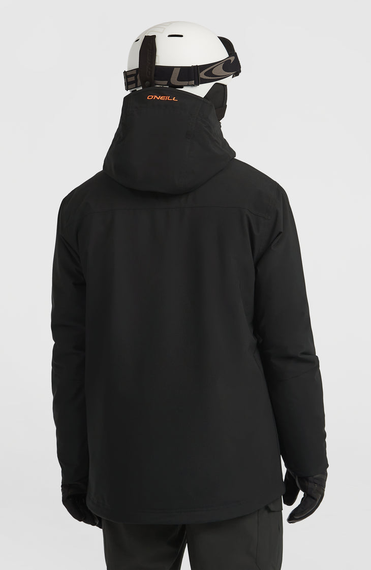 Veste de ski FWC'Peak | Black Out