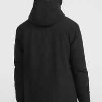 Veste de ski FWC'Peak | Black Out