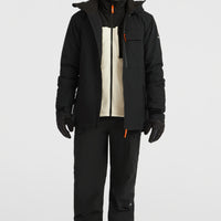 Veste de ski FWC'Peak | Black Out