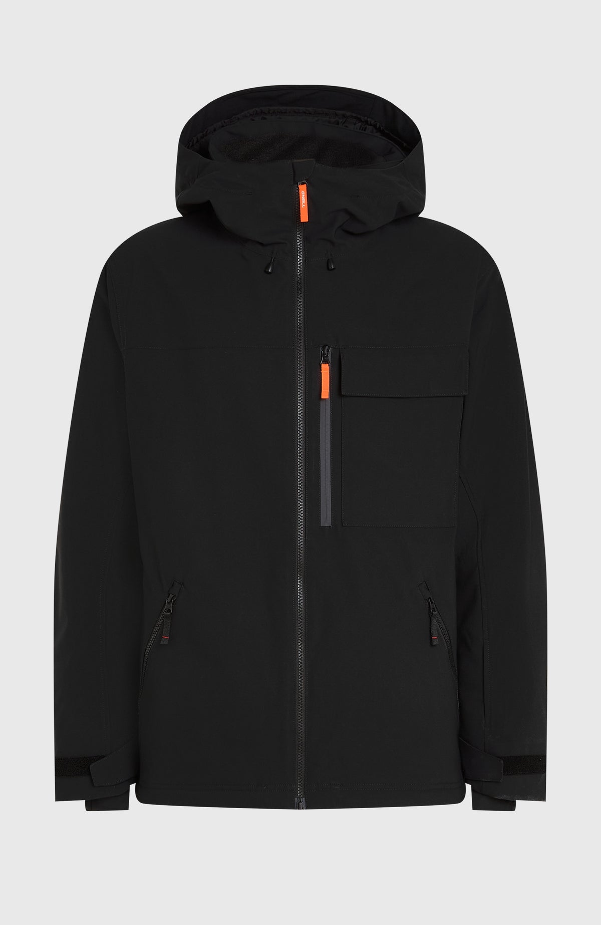 Veste de ski FWC'Peak | Black Out