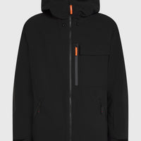 Veste de ski FWC'Peak | Black Out