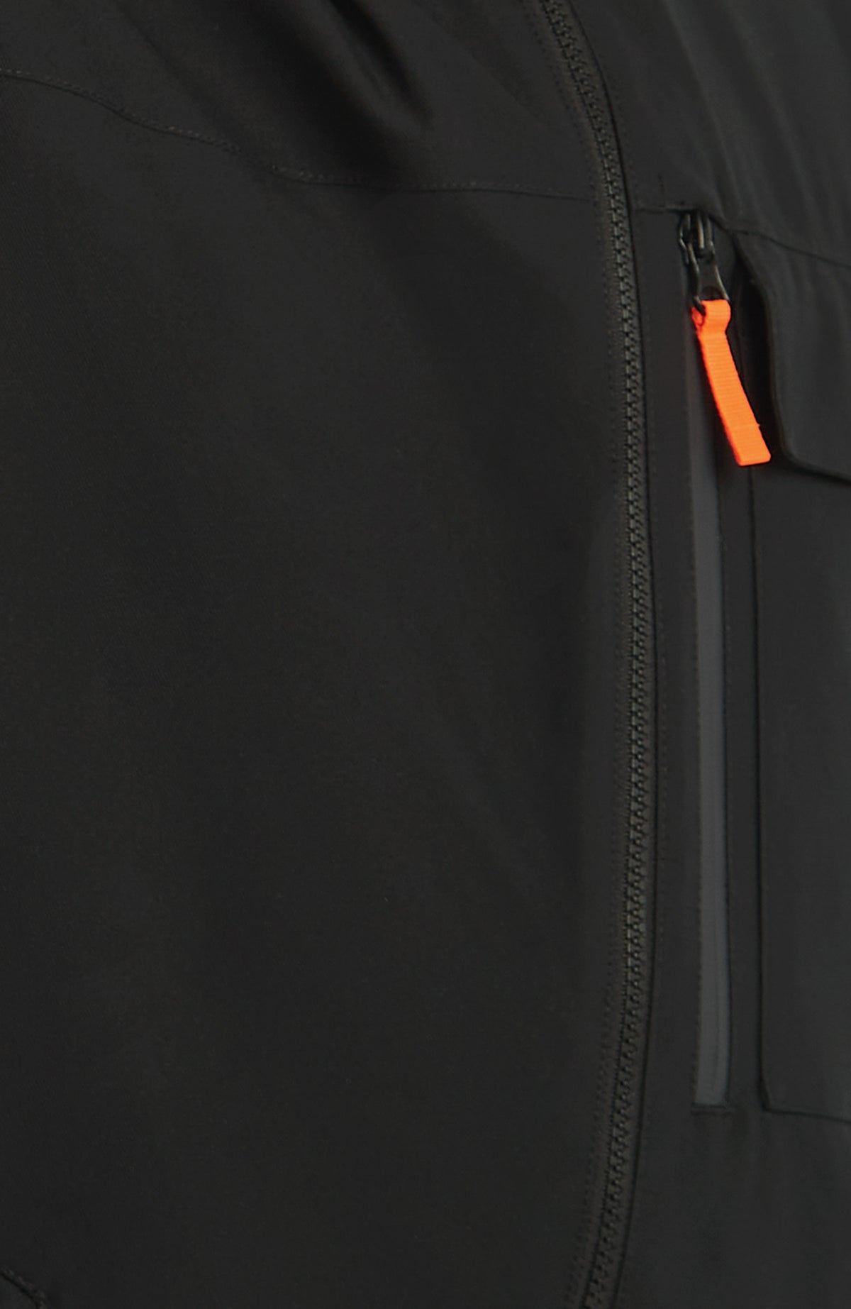 Veste de ski FWC'Peak | Black Out