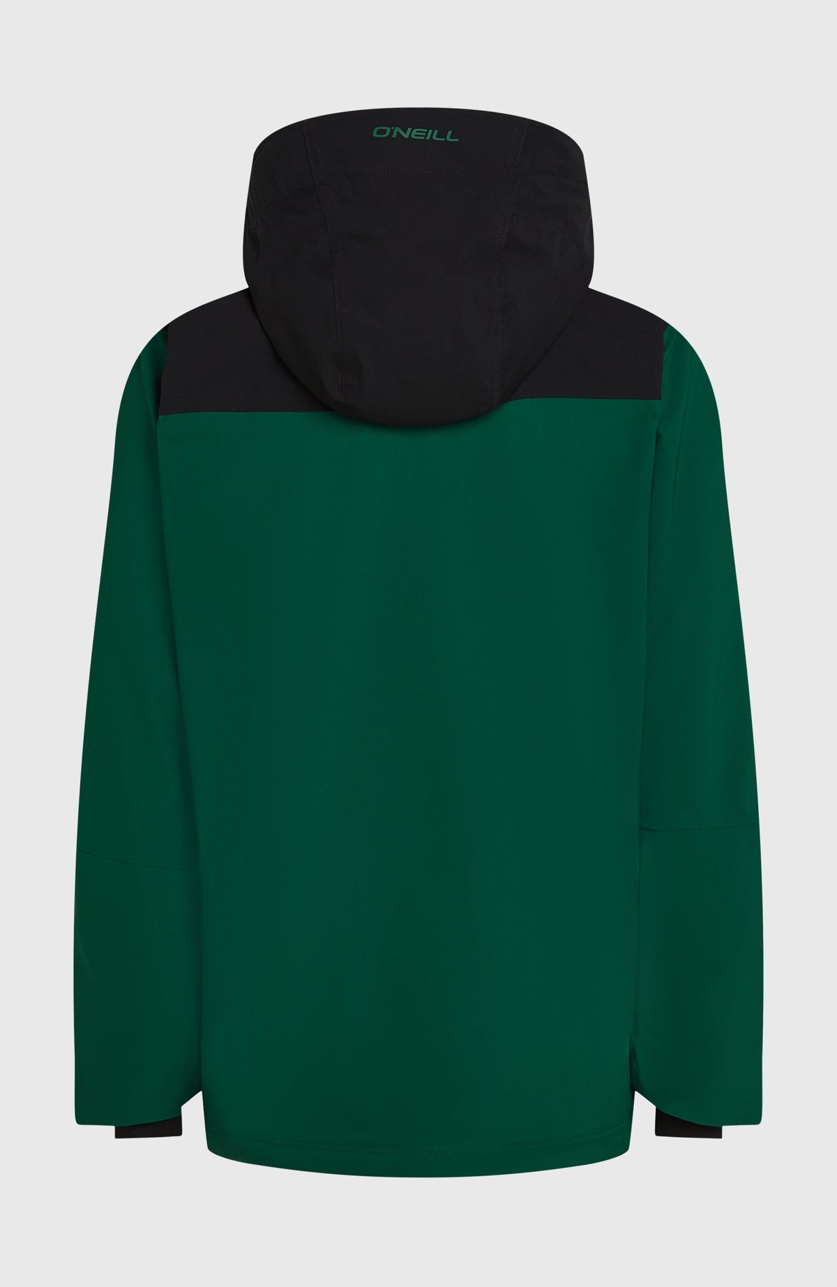 Veste de ski FWC'Peak | Emerald Envy Colour Block