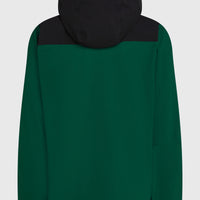 Veste de ski FWC'Peak | Emerald Envy Colour Block