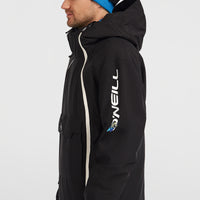 Veste de ski asymétrique FWC'Play | Black Out
