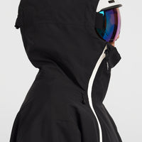 Veste de ski asymétrique FWC'Play | Black Out
