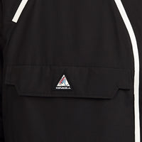 Veste de ski asymétrique FWC'Play | Black Out