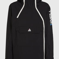 Veste de ski asymétrique FWC'Play | Black Out