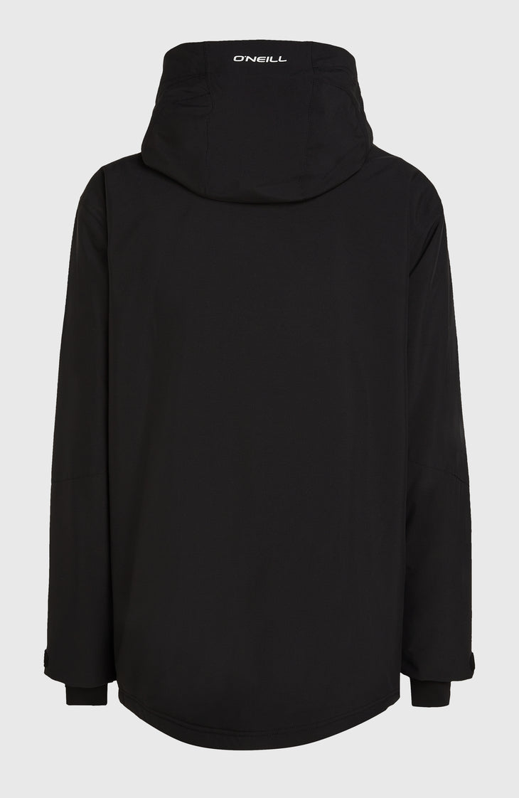 Veste de ski asymétrique FWC'Play | Black Out