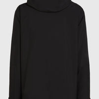 Veste de ski asymétrique FWC'Play | Black Out
