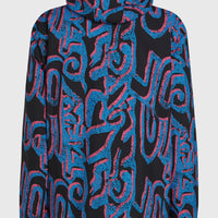 Veste de ski asymétrique FWC'Play | Pink Legacy