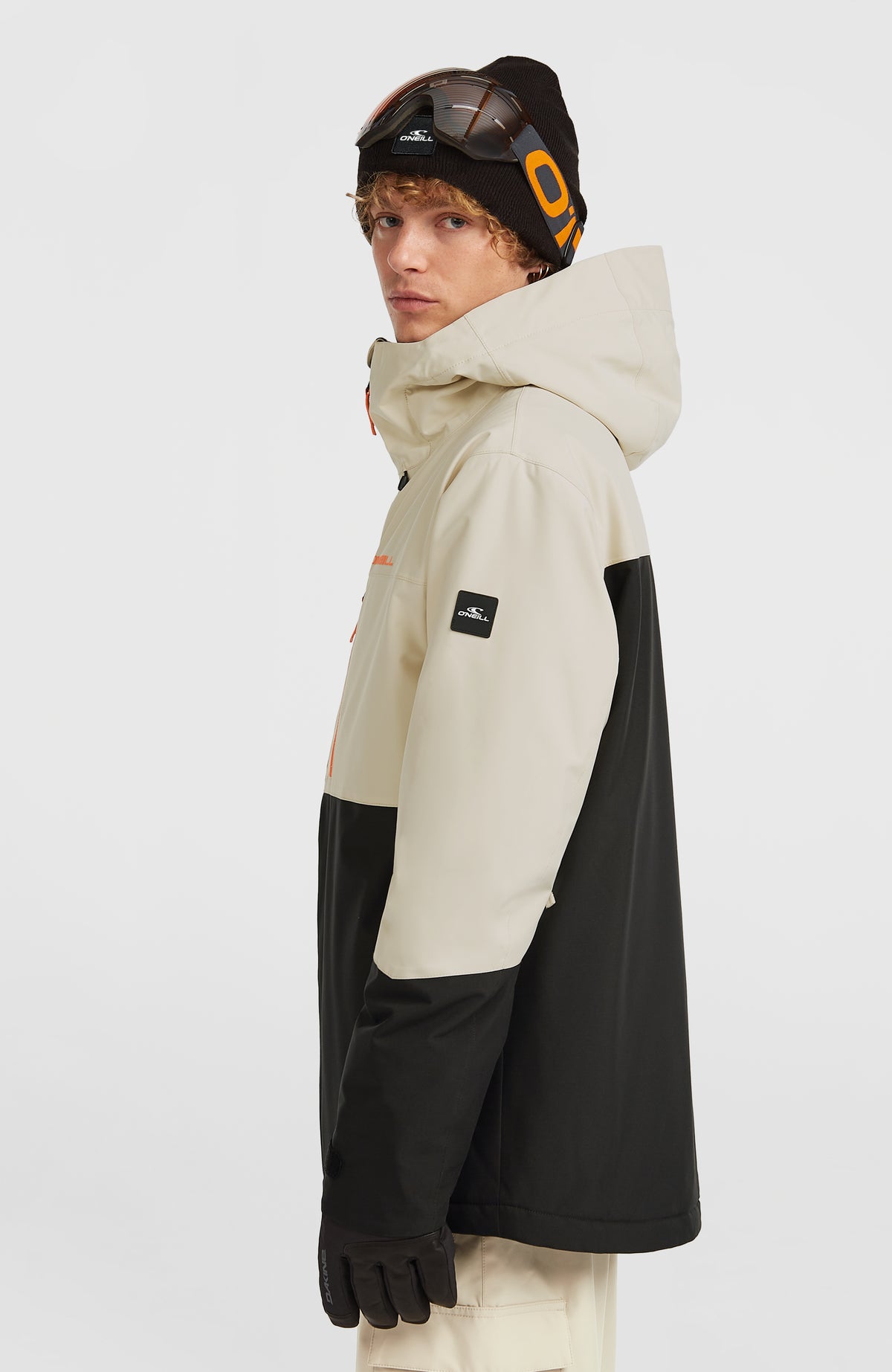 Veste de ski FWC'Cruz Triple | Macaron Colour Block
