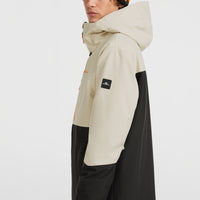 Veste de ski FWC'Cruz Triple | Macaron Colour Block