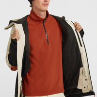 Veste de ski FWC'Cruz Triple | Macaron Colour Block