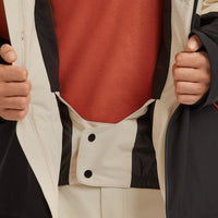 Veste de ski FWC'Cruz Triple | Macaron Colour Block